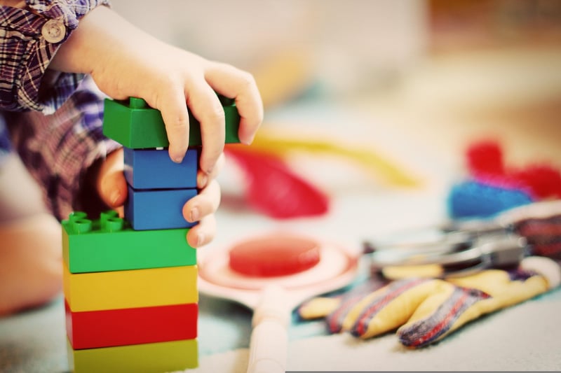 Creative Kids Activities