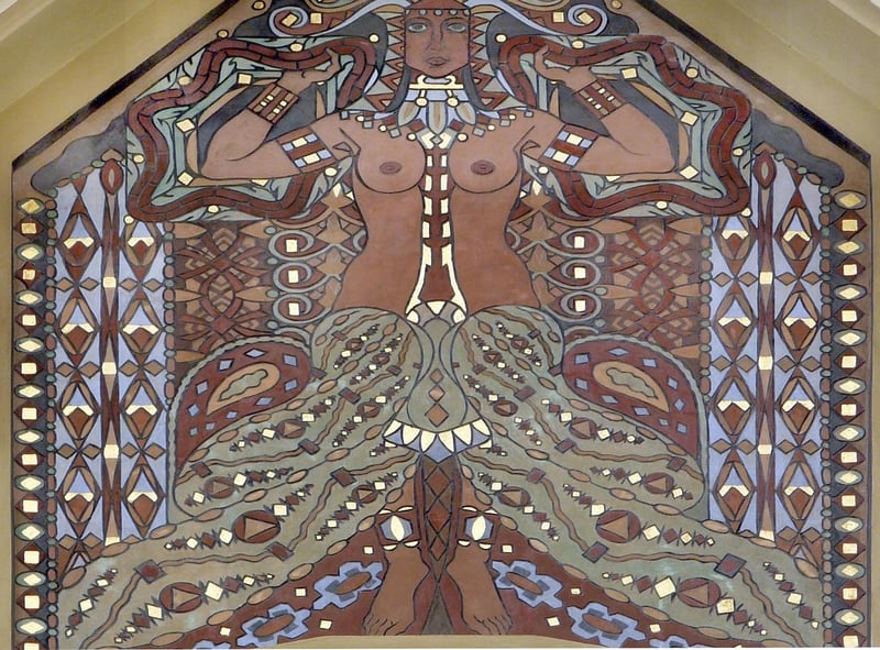 Unique Decorative Pieces